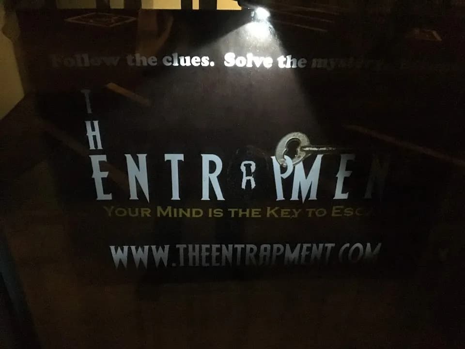 The Entrapment image 6