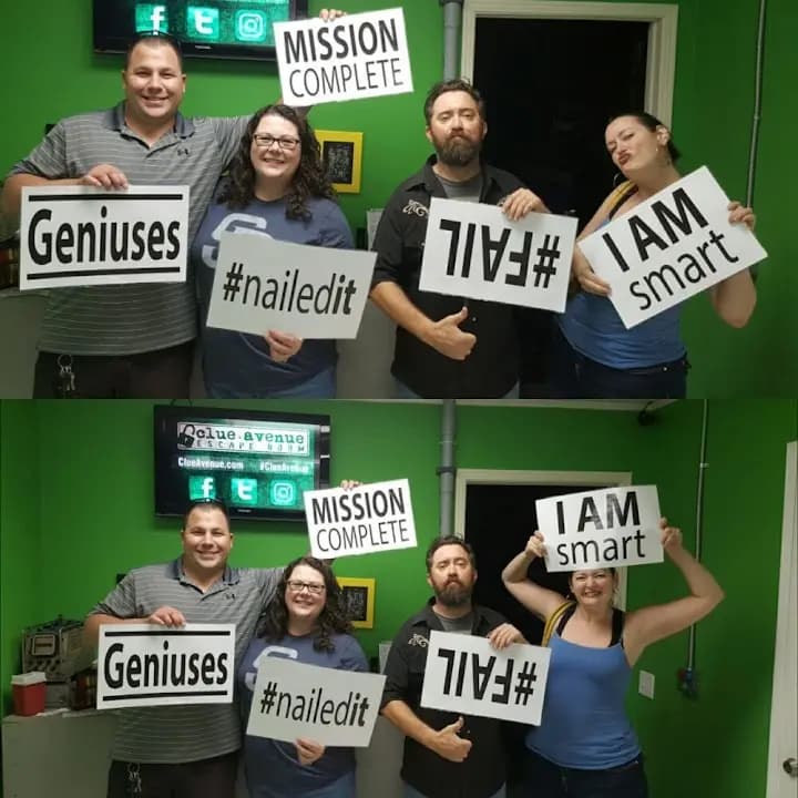 Cinema Escape Rooms - Main image 5