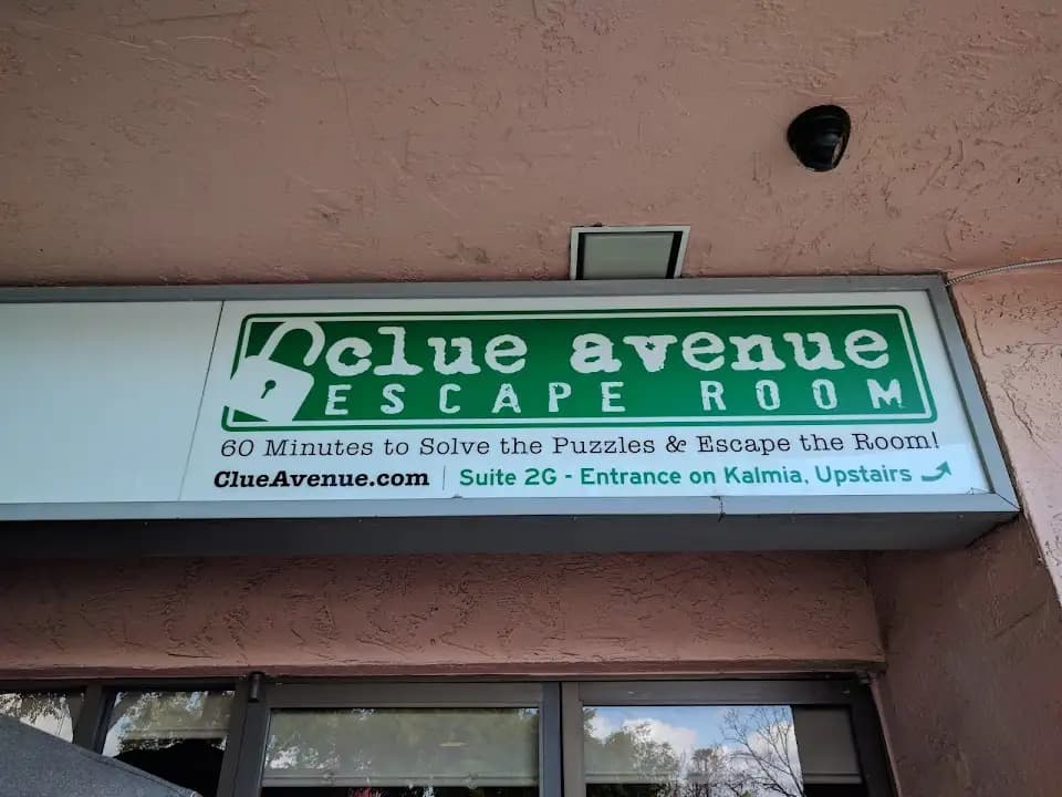 Cinema Escape Rooms - Main image 4