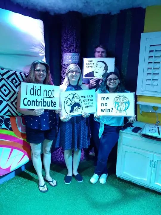 Cinema Escape Rooms - Main image 6