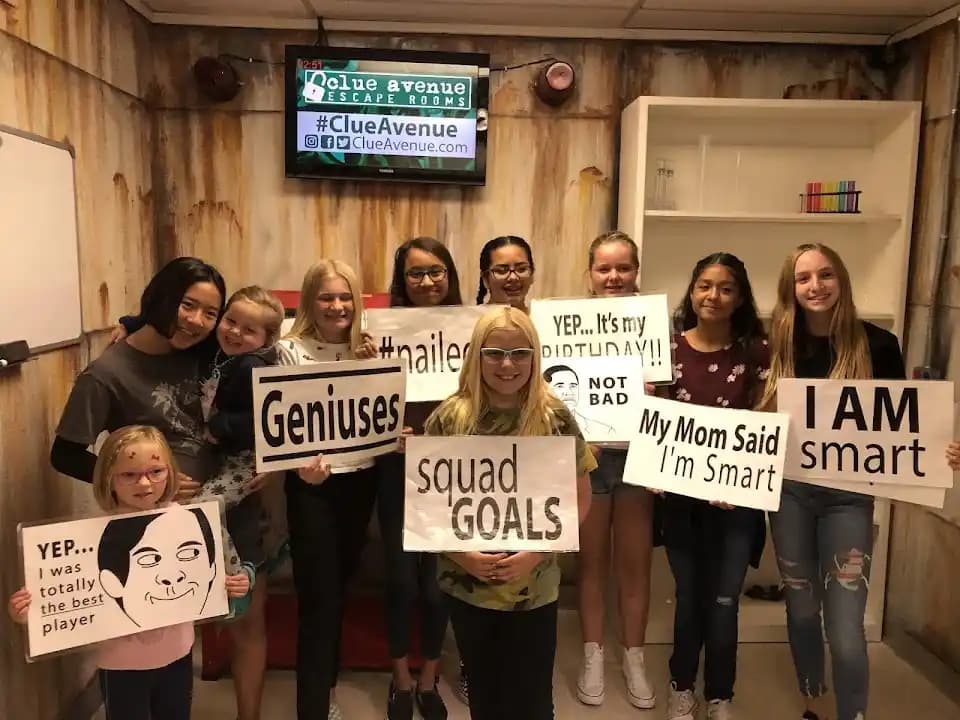 Cinema Escape Rooms - Main image 8