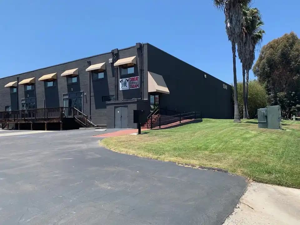 The Great Room Escape San Diego image 3