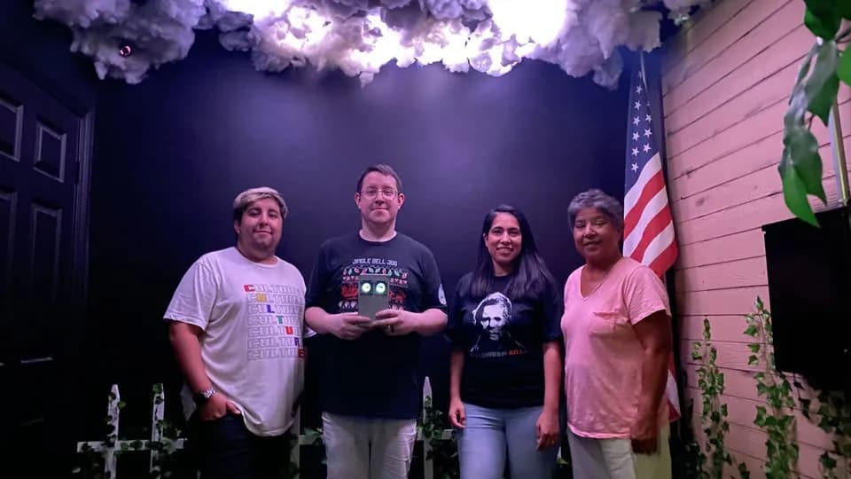STEAL AND ESCAPE - Escape Room Adventure in San Diego image 2