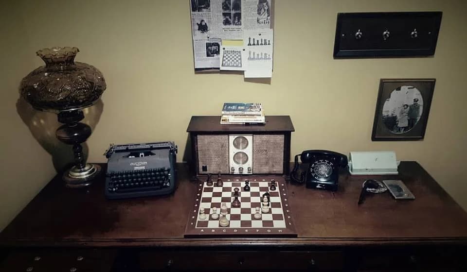 STEAL AND ESCAPE - Escape Room Adventure in San Diego image 8