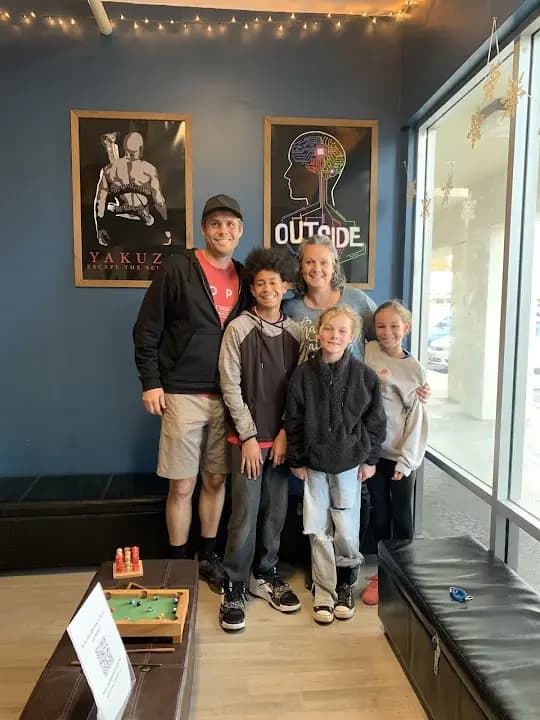 Top Tier Escape Rooms image 3