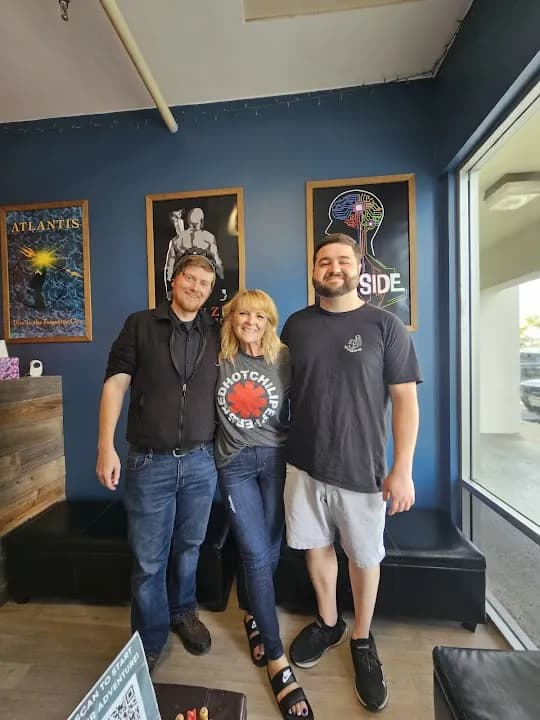 Photo of Top Tier Escape Rooms
