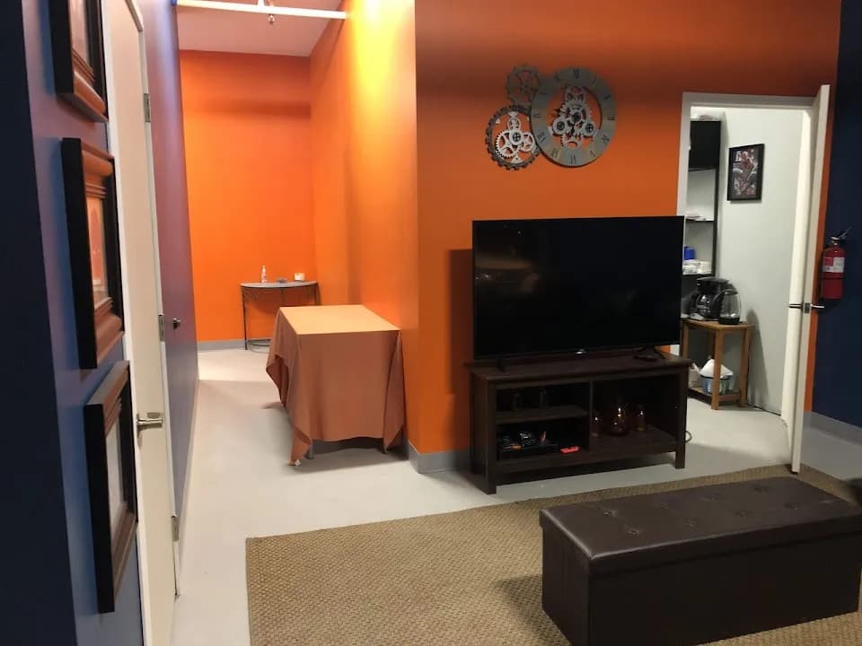 Top Tier Escape Rooms image 2
