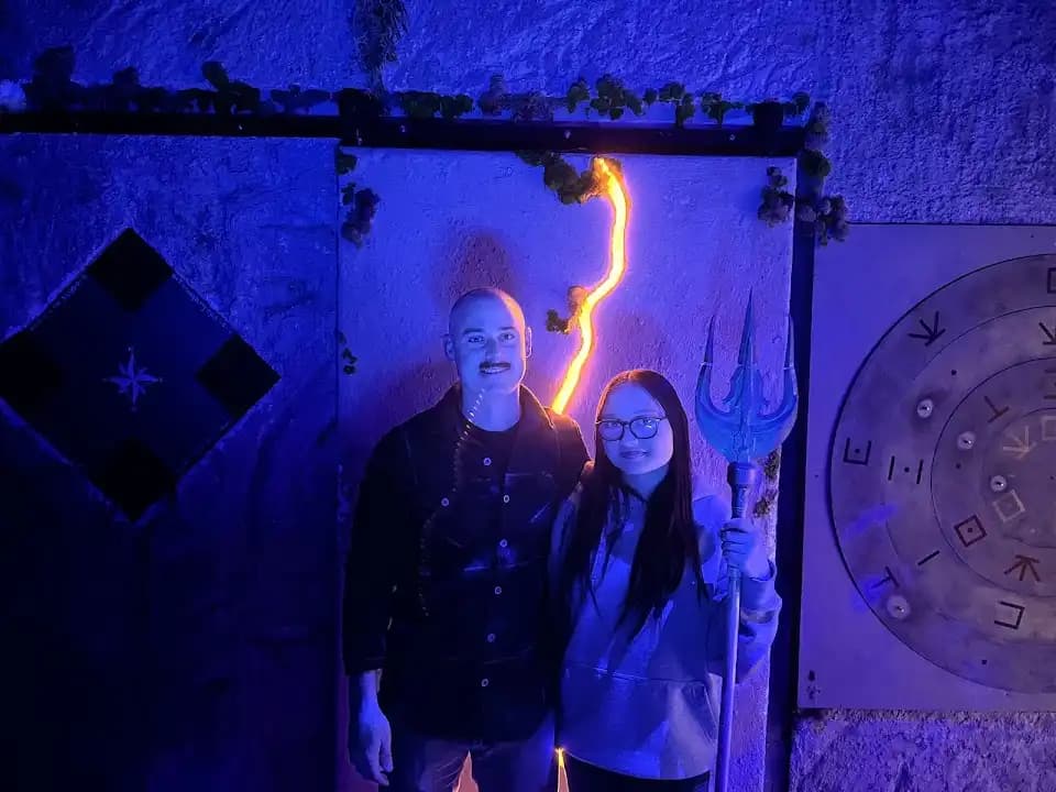 Top Tier Escape Rooms image 6