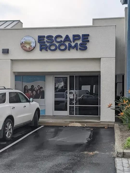 Top Tier Escape Rooms image 7