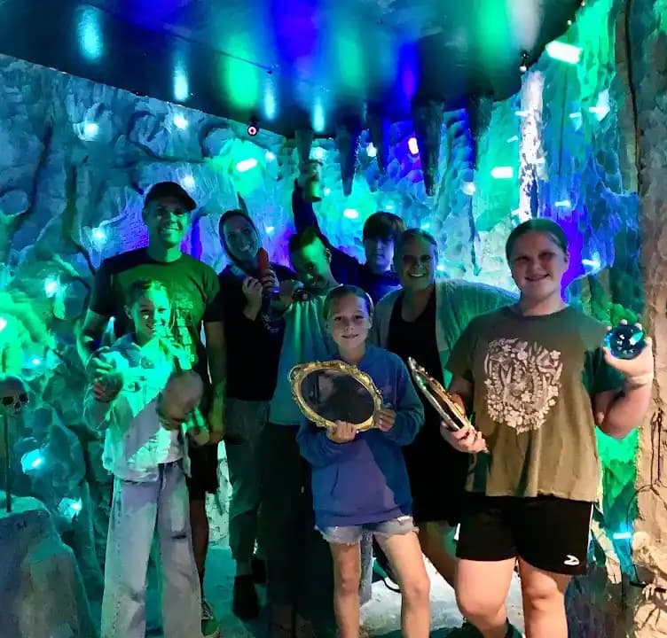 Top Tier Escape Rooms image 9