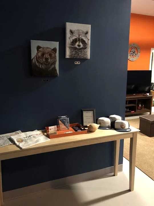 Top Tier Escape Rooms image 8