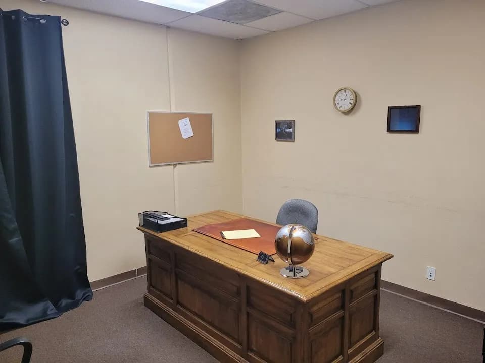 The Forsaken Archives Escape Rooms image 2