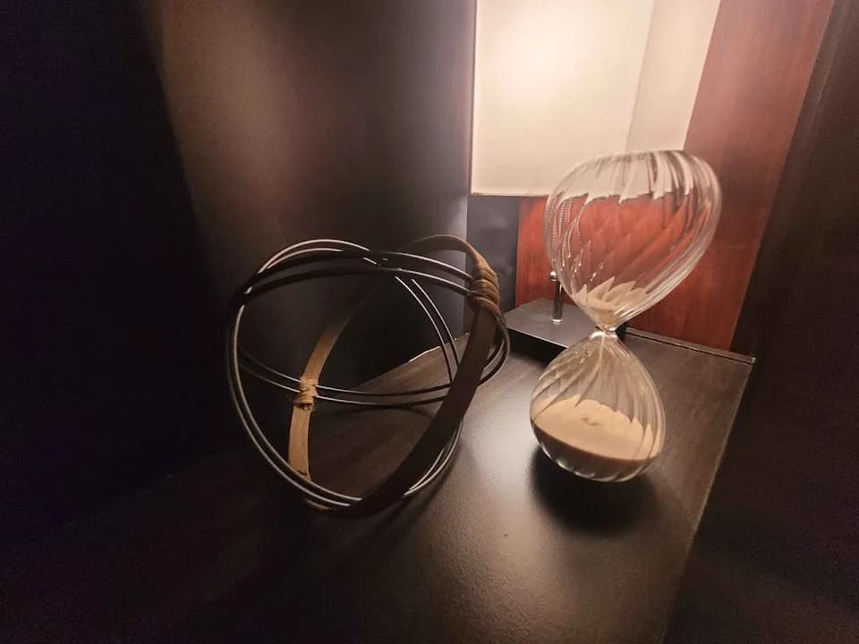 Photo of The Forsaken Archives Escape Rooms