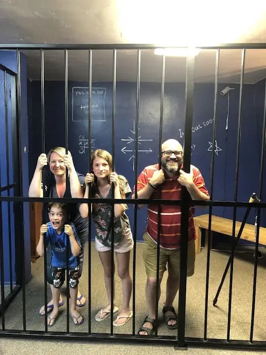 Photo of Global Escape SD ( Escape Room Police )