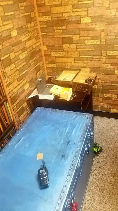 Global Escape SD ( Escape Room Police ) image 6