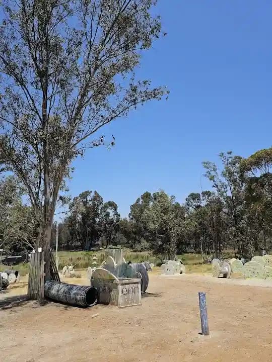 Photo of Velocity Paintball Park