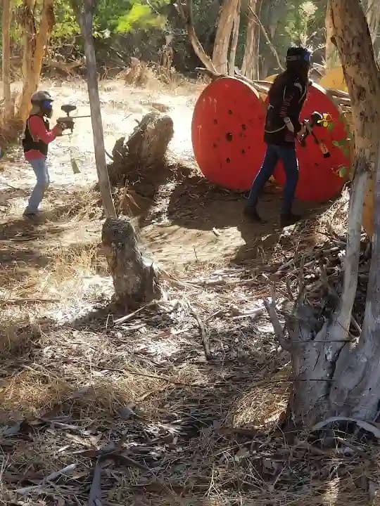 Velocity Paintball Park image 7