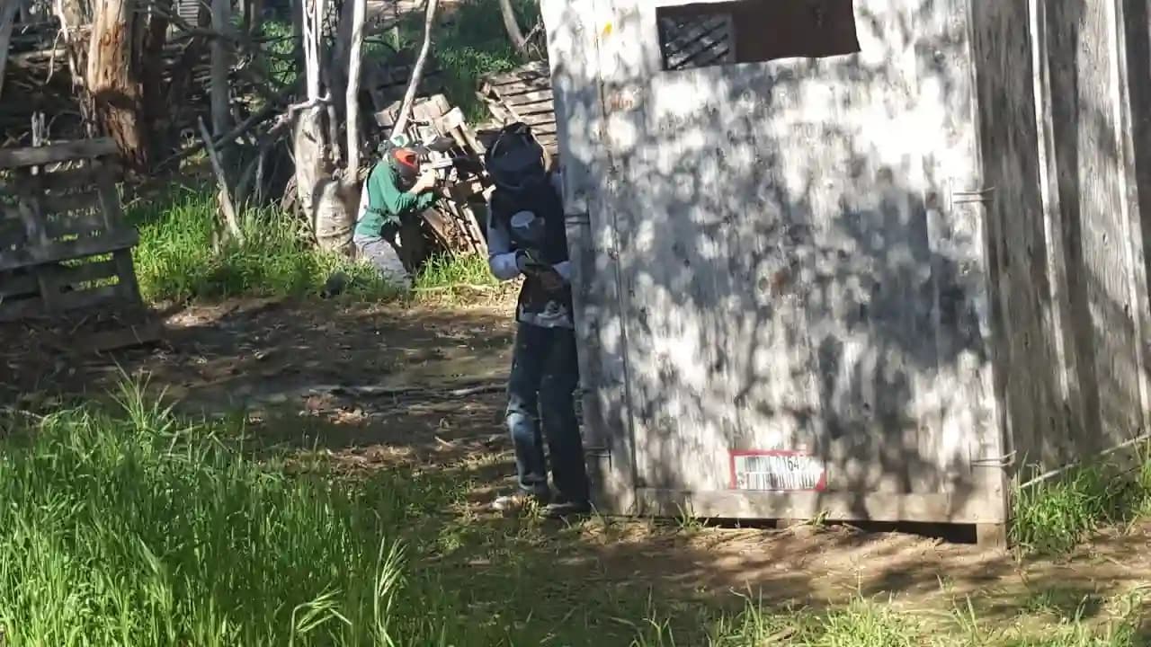 Velocity Paintball Park image 8