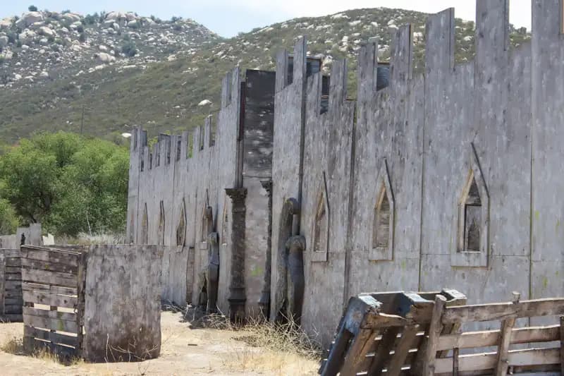 Giant Paintball image 10