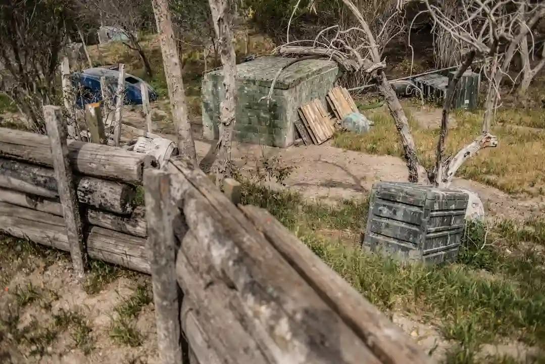 Baja Paintball - Santa Fe image 5