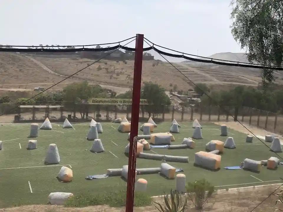 Baja Paintball - Santa Fe image 2