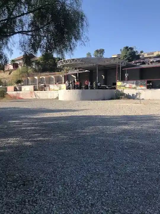 Baja Paintball - Santa Fe image 7