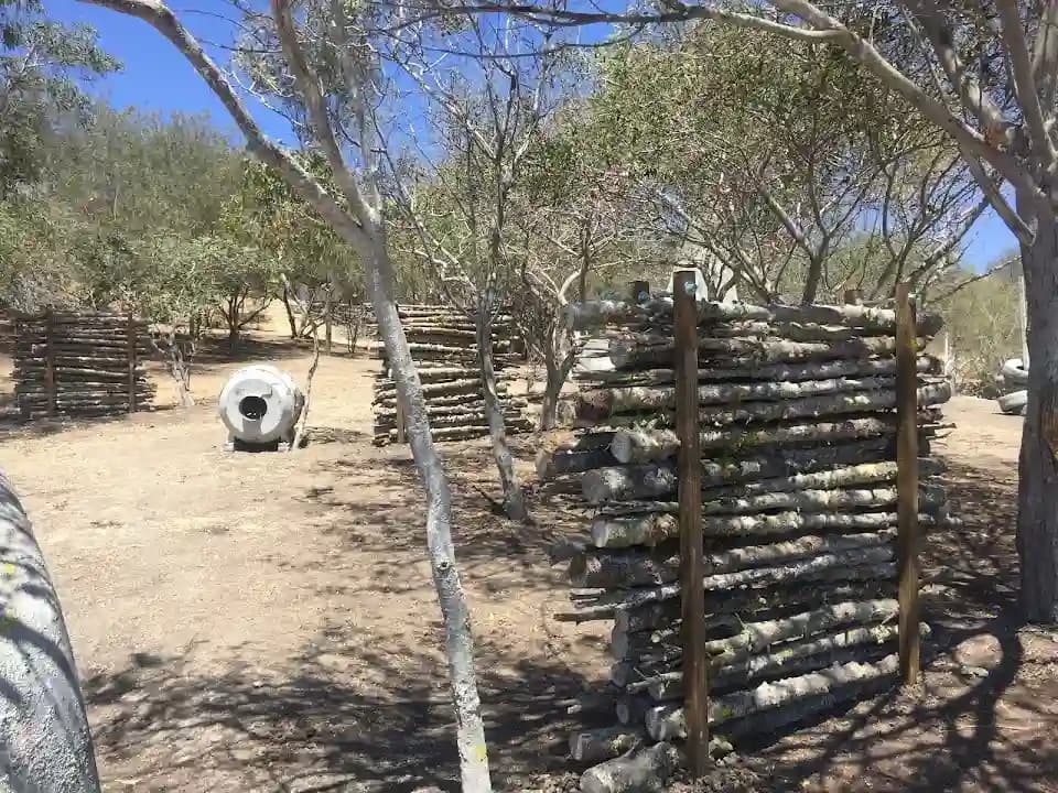 Baja Paintball - Santa Fe image 8