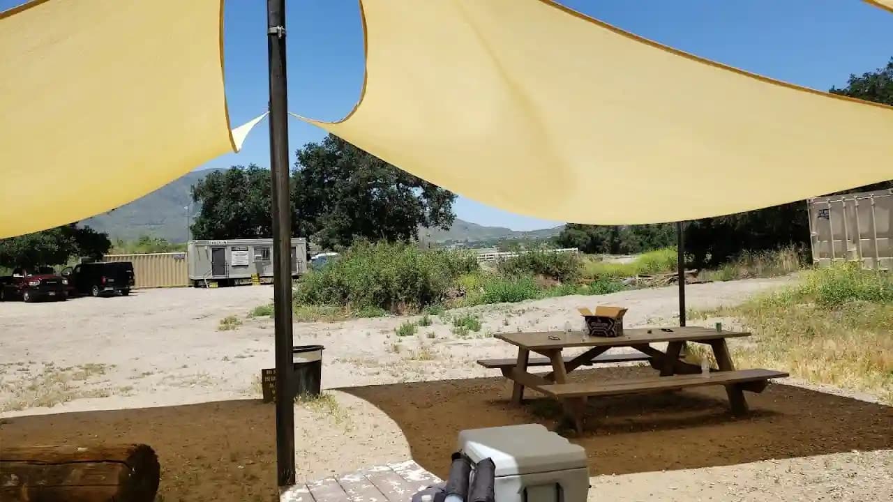 The Paintball Park at Alpine image 3