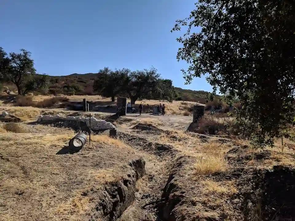 The Paintball Park at Alpine image 4