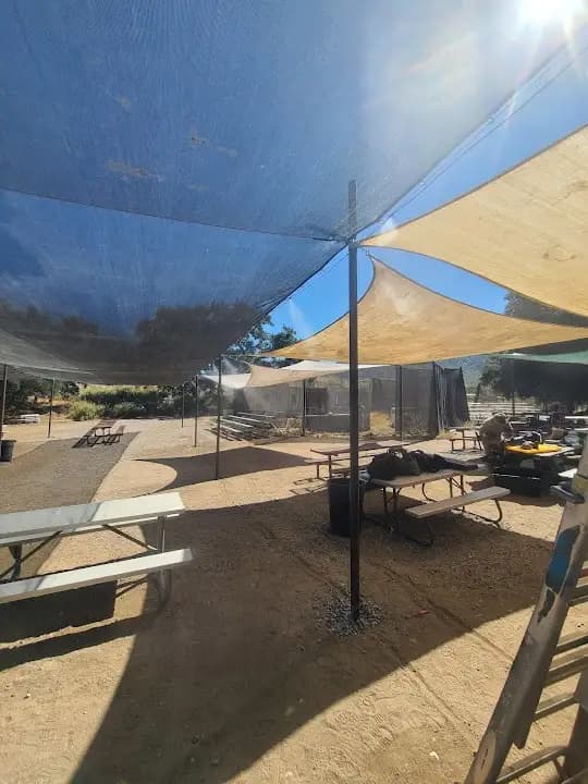 The Paintball Park at Alpine image 8