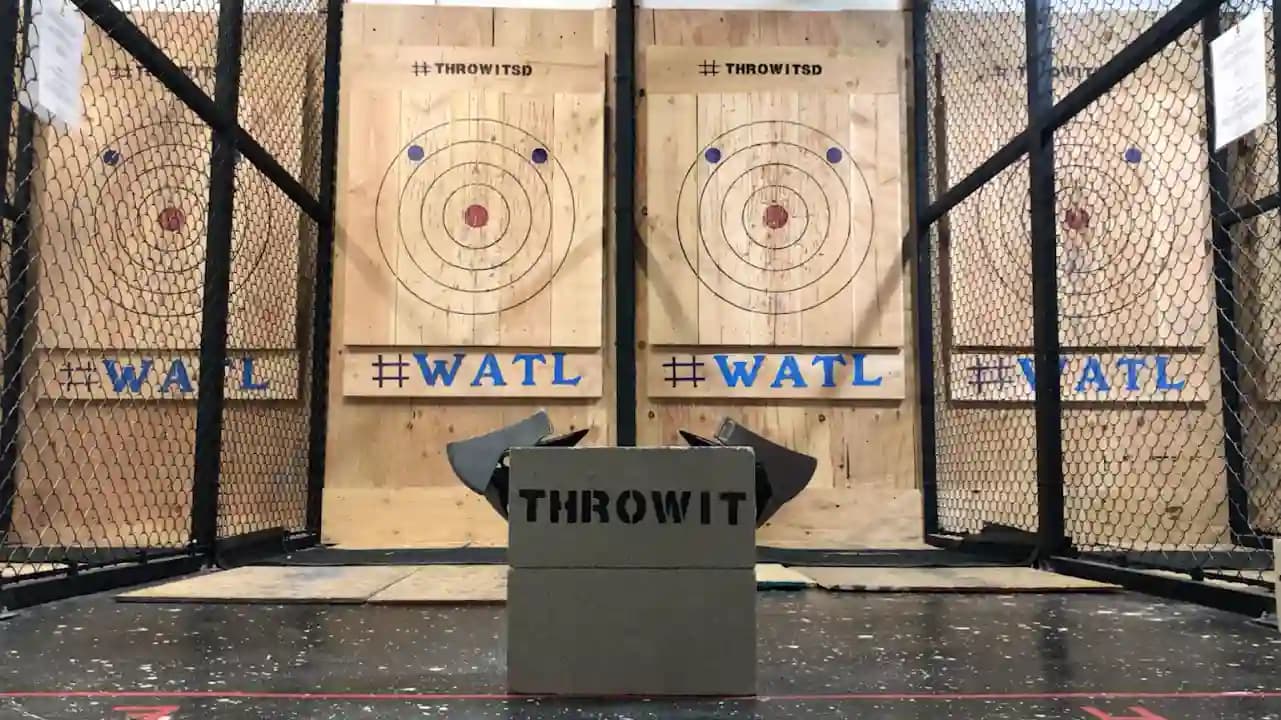 Throw It! image 5