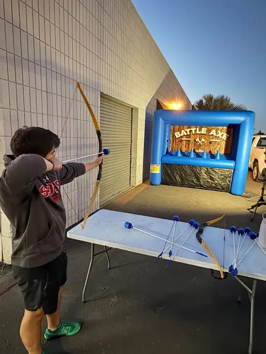 Photo of Battle Axe Mobile