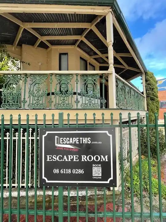 ESCAPE THIS - Northbridge image 5