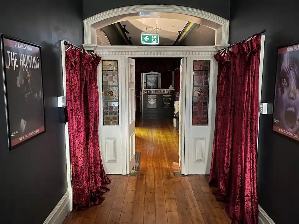 ESCAPE THIS - Northbridge image 4