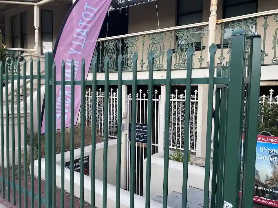 ESCAPE THIS - Northbridge image 6