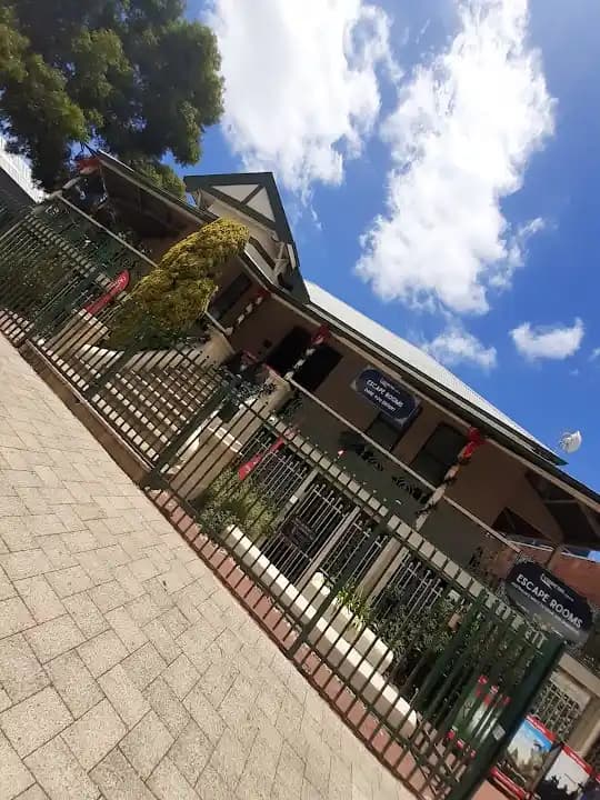 ESCAPE THIS - Northbridge image 9
