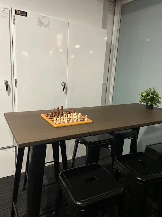 Photo of Fox in a Box Escape Rooms Fremantle Perth