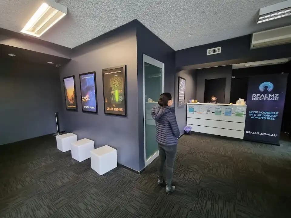 Realmz Escape Game image 3