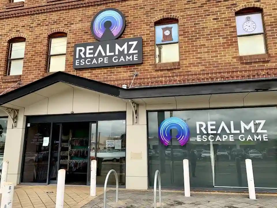 Realmz Escape Game image 5