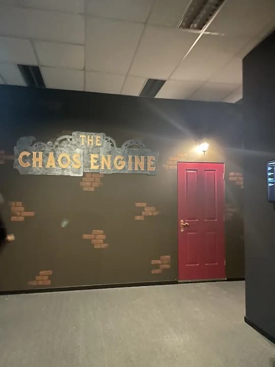 Photo of Realmz Escape Game