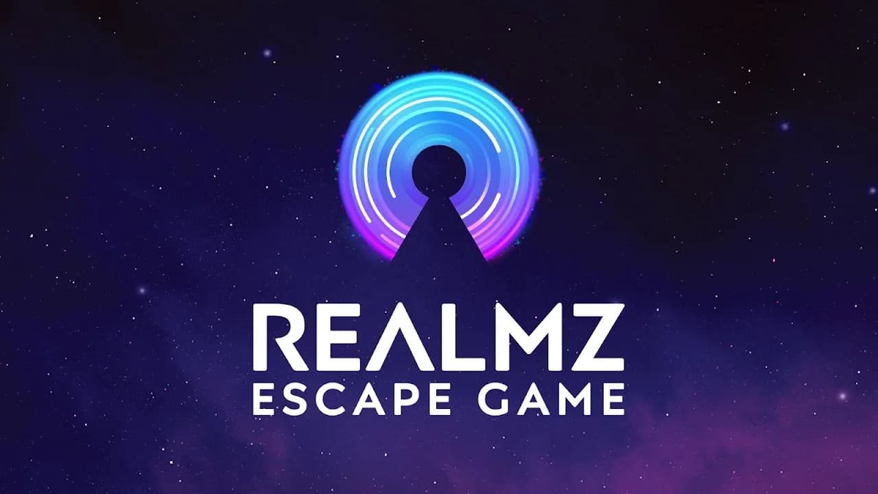 Realmz Escape Game image 6