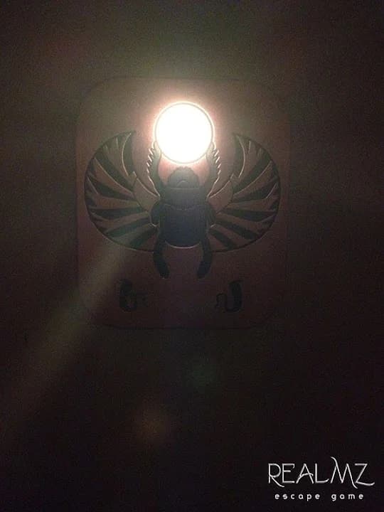 Realmz Escape Game image 8