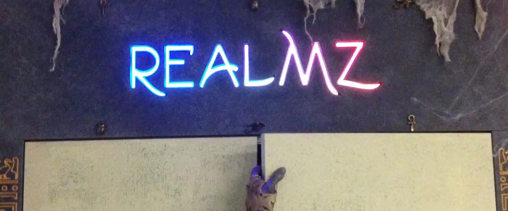 Realmz Escape Game image 10