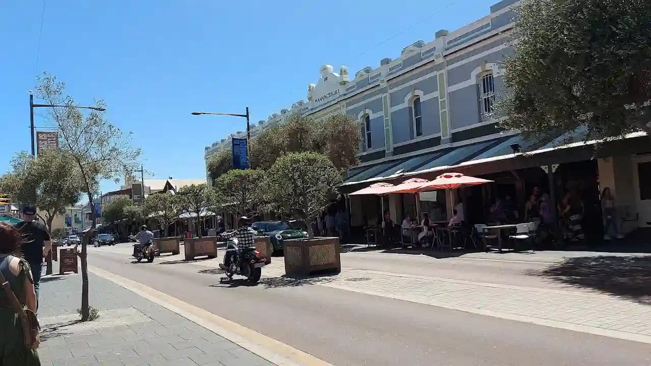 Escape Hunt - Escape Room Fremantle Perth image 4