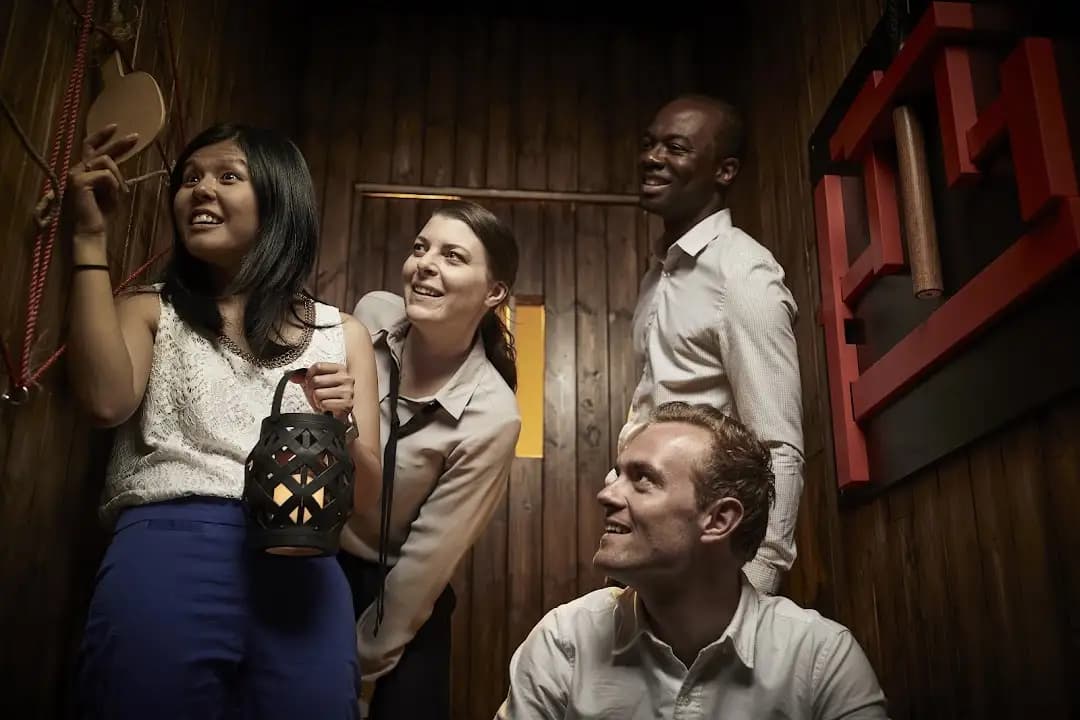 Photo of Escape Hunt - Escape Room Fremantle Perth