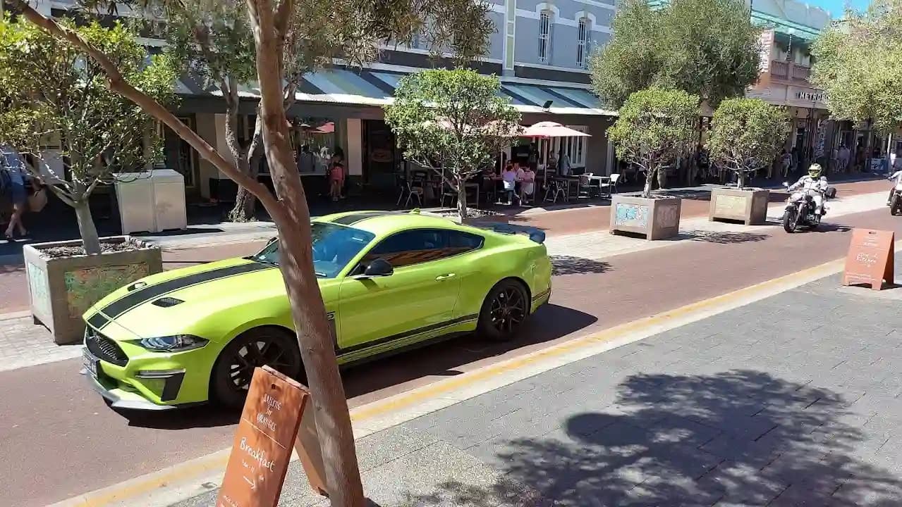 Escape Hunt - Escape Room Fremantle Perth image 5