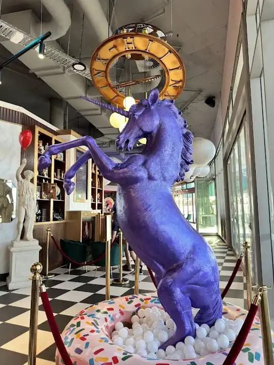 Hijinx Hotel Karrinyup image 2