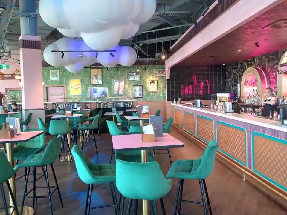 Hijinx Hotel Karrinyup image 4