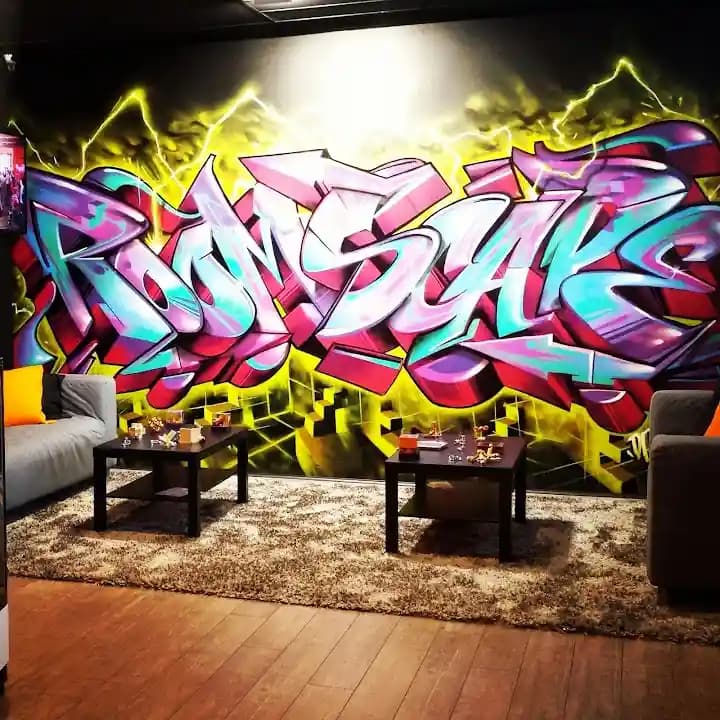 Ultimate Roomscape image 5