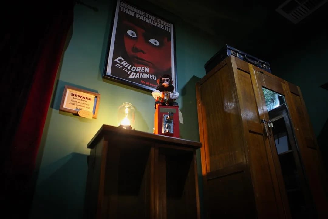 Escapade Escape Rooms Fremantle image 2